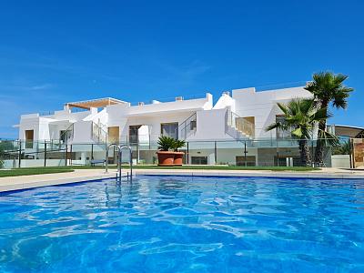 Apartment "Sunny Holiday"