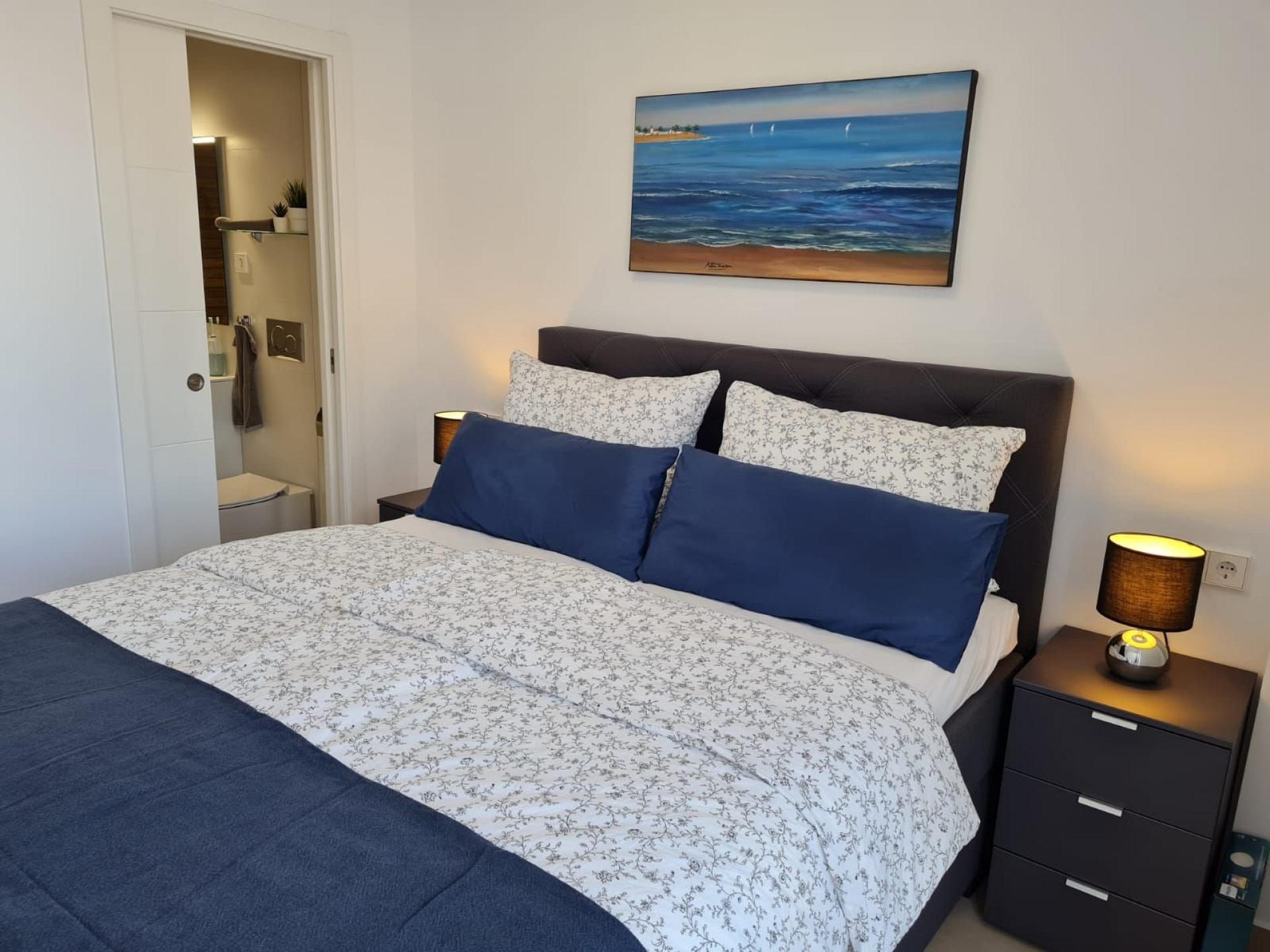 Apartment "Sunny Holiday" Foto 5